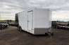 2027 Royal 8.5'x22' Enclosed Cargo w/ Aluminum Wheels