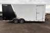 2027 Royal 8.5'x22' Enclosed Cargo w/ Aluminum Wheels