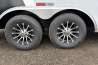 2027 Royal 8.5'x22' Enclosed Cargo w/ Aluminum Wheels