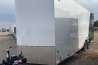 2027 Royal 8.5'x22' Enclosed Cargo w/ Aluminum Wheels
