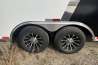 2027 Royal 8.5'x22' Enclosed Cargo w/ Aluminum Wheels