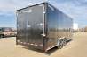 2027 Royal 8.5'x22' Enclosed Cargo w/ Aluminum Wheels