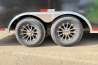 2027 Royal 8.5'x22' Enclosed Cargo w/ Aluminum Wheels