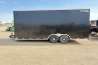 2027 Royal 8.5'x22' Enclosed Cargo w/ Aluminum Wheels
