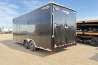 2027 Royal 8.5'x22' Enclosed Cargo w/ Aluminum Wheels