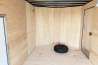 2027 Royal 8.5'x22' Enclosed Cargo w/ Escape Door