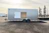 2027 Royal 8.5'x22' Enclosed Cargo w/ Escape Door