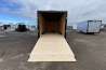 2027 Royal 8.5'x22' Enclosed Cargo w/ Ramp Door