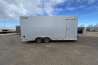 2027 Royal 8.5'x22' Enclosed Cargo w/ Ramp Door