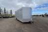 2027 Royal 8.5'x22' Enclosed Cargo w/ Ramp Door