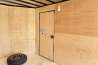 2027 Royal 8.5'x22' Enclosed Cargo w/ Ramp Door