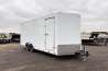 2027 Royal 8.5'x22' Enclosed Cargo w/ Ramp Door