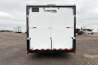 2027 Royal 8.5'x22' Enclosed Cargo  w/ Ramp Door