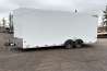 2027 Royal 8.5'x22' Enclosed Cargo  w/ Ramp Door