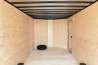 2027 Royal 8.5'x22' Enclosed Cargo  w/ Ramp Door