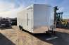 2027 Royal 8.5'x22' Enclosed Cargo w/ Ramp Door