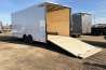 2027 Royal 8.5'x22' Enclosed Cargo w/ Ramp Door