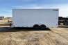 2027 Royal 8.5'x22' Enclosed Cargo w/ Ramp Door