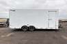 2027 Royal 8.5'x22' Enclosed Cargo w/ Ramp Door
