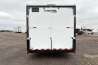 2027 Royal 8.5'x22' Enclosed Cargo w/ Ramp Door