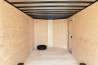 2027 Royal 8.5'x22' Enclosed Cargo w/ Ramp Door