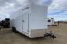 2027 Royal 8.5'x22' Enclosed Cargo w/ Torsion Axles