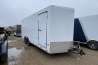 2027 Royal 8.5'x22' Enclosed Cargo w/ Torsion Axles