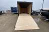 2027 Royal 8.5'x22' Enclosed Cargo w/ Torsion Axles
