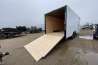 2027 Royal 8.5'x22' Enclosed Cargo w/ Torsion Axles