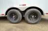 2027 Royal 8.5'x22' Enclosed Cargo w/ Torsion Axles
