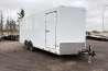 2027 Royal 8.5'x22' Enclosed Cargo w/ Torsion Axles