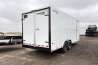 2027 Royal 8.5'x22' Enclosed Cargo w/ Torsion Axles