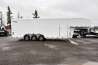 2027 Royal 8.5'x24' Fully Insulated Gooseneck Cargo Trailer