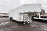 2027 Royal 8.5'x24' Fully Insulated Gooseneck Cargo Trailer
