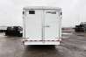 2027 Royal 8.5'x24' Fully Insulated Gooseneck Cargo Trailer