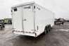 2027 Royal 8.5'x24' Fully Insulated Gooseneck Cargo Trailer