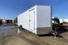 2027 Royal 8.5'x26' Enclosed Cargo w/ Ramp Door