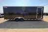 2027 Royal 8.5'x26' Enclosed Cargo w/ Ramp Door