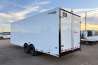 2027 Royal 8.5'x26' Enclosed Cargo w/ Torsion Axles