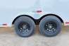 2027 Royal 8.5'x26' Enclosed Cargo w/ Torsion Axles