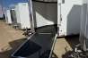 2027 Royal 8'6" x 22' + 4' V-Nose Toy Hauler Trailer