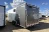 2027 Royal 8'6" x 22' + 4' V-Nose Toy Hauler Trailer