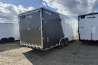 2027 Royal 8'6" x 22' + 4' V-Nose Toy Hauler Trailer