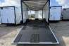 2027 Royal 8'6" x 22' + 4' V-Nose Toy Hauler Trailer