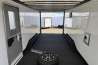 2027 Royal 8'6" x 22' + 4' V-Nose Toy Hauler Trailer