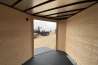 2027 Royal 8'x14' + 4' Lowboy Enclosed Sled Trailer