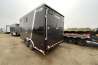 2027 Royal 8'x14' + 4' Lowboy Enclosed Sled Trailer
