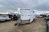 2027 Royal 8'x14' + 4' Lowboy Enclosed Sled Trailer