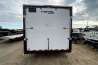 2027 Royal 8'x14' + 4' Lowboy Enclosed Sled Trailer