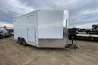 2027 Royal 8'x14' + 4' Lowboy Enclosed Sled Trailer